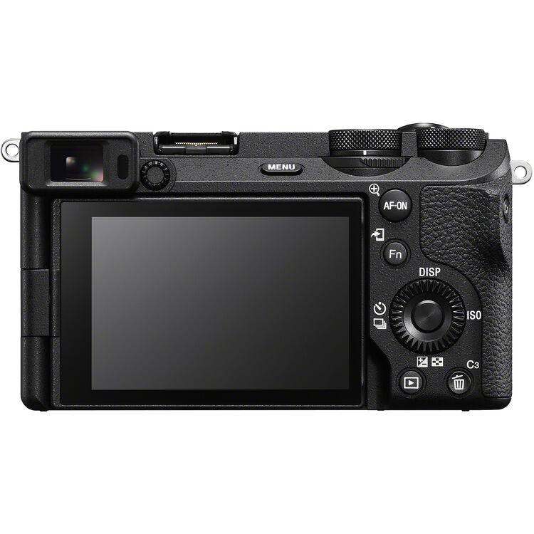 Sony a6700 Mirrorless Camera - Image 4
