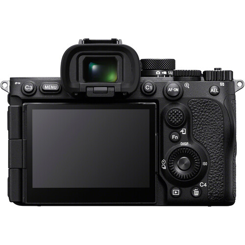 Sony A7R Mark V Full-Frame Mirrorless Camera Body - Image 2