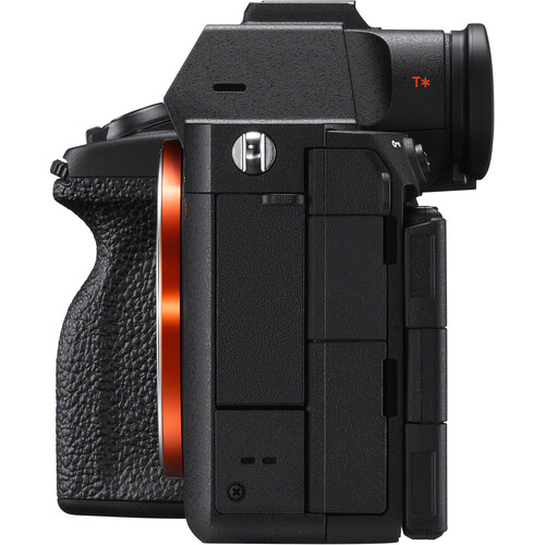 Sony A7R Mark V Full-Frame Mirrorless Camera Body - Image 3