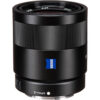 Sony Carl Zeiss Sonnar T* FE 55mm F/1.8 ZA E Mount Lens SEL55F18Z