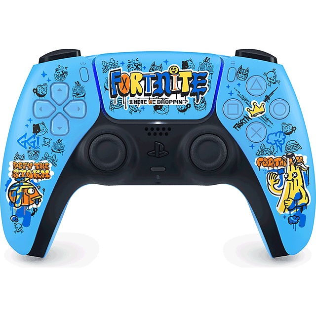 Sony DualSense Wireless Controller for PS5 (Fortnite)