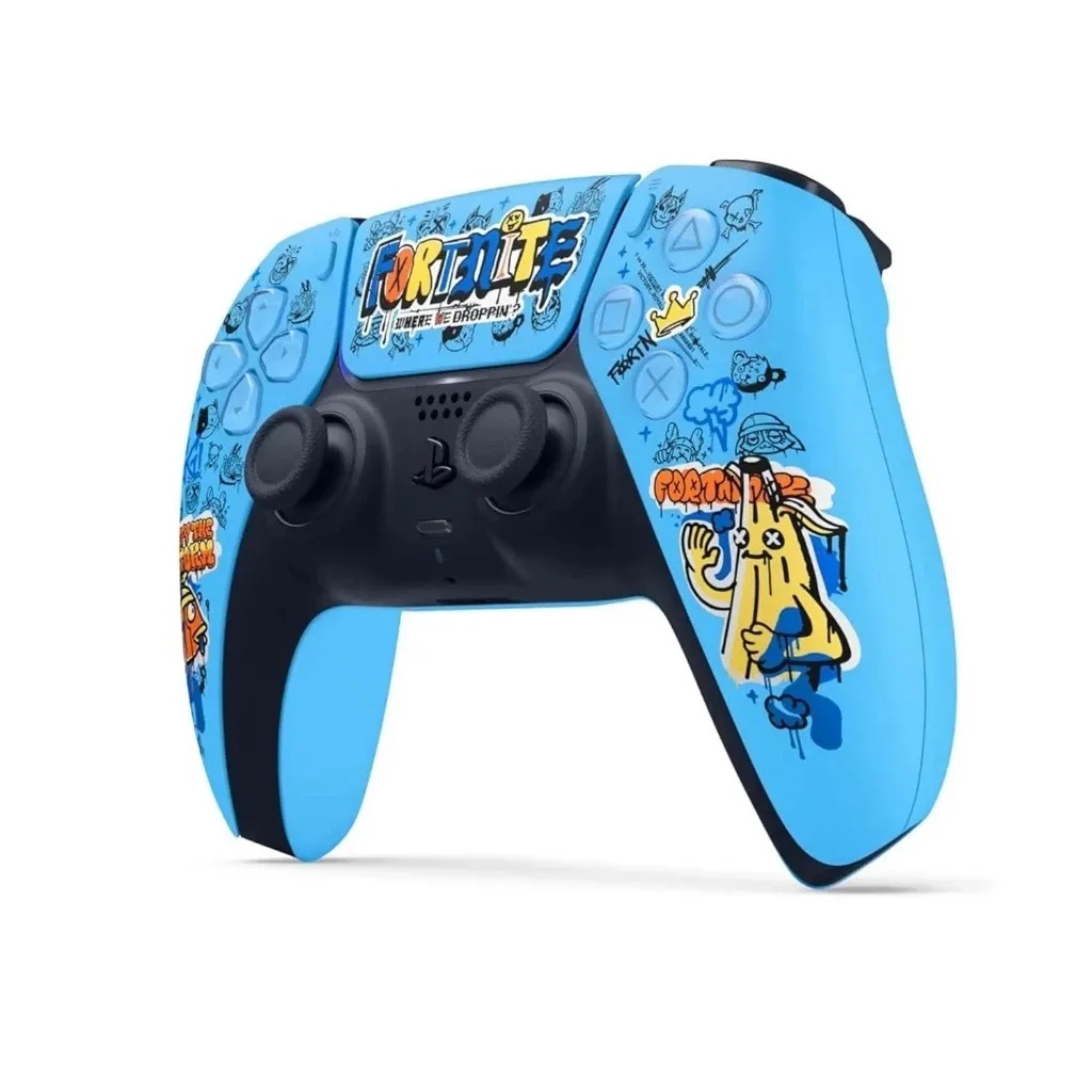 Sony DualSense Wireless Controller for PS5 (Fortnite) - Image 2