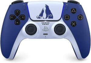 Sony DualSense Wireless Controller for PS5 (God of War Ragnarok)