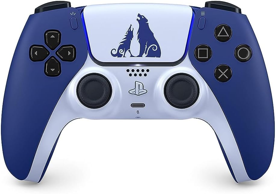 Sony DualSense Wireless Controller for PS5 (God of War Ragnarok)