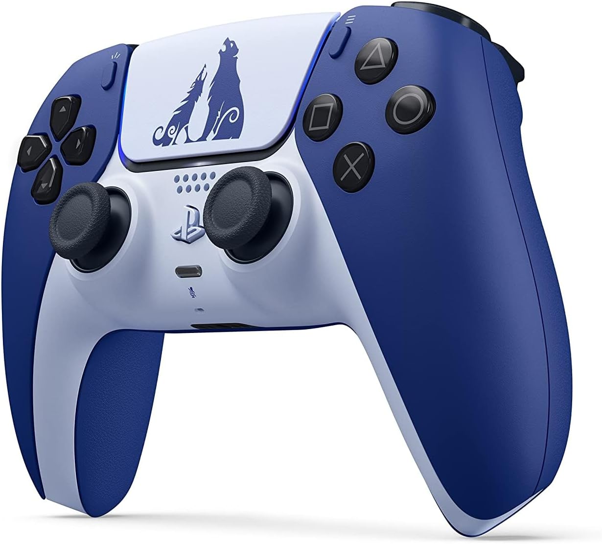 Sony DualSense Wireless Controller for PS5 (God of War Ragnarok) - Image 2