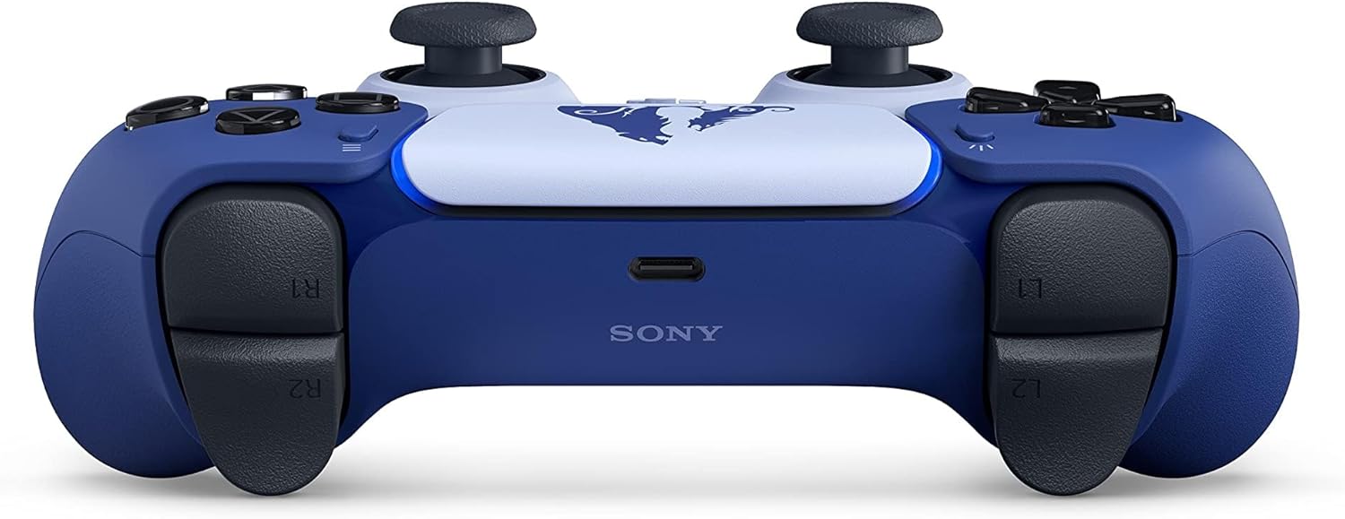 Sony DualSense Wireless Controller for PS5 (God of War Ragnarok) - Image 3