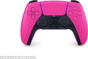 Sony DualSense Wireless Controller for PS5 (Pink)