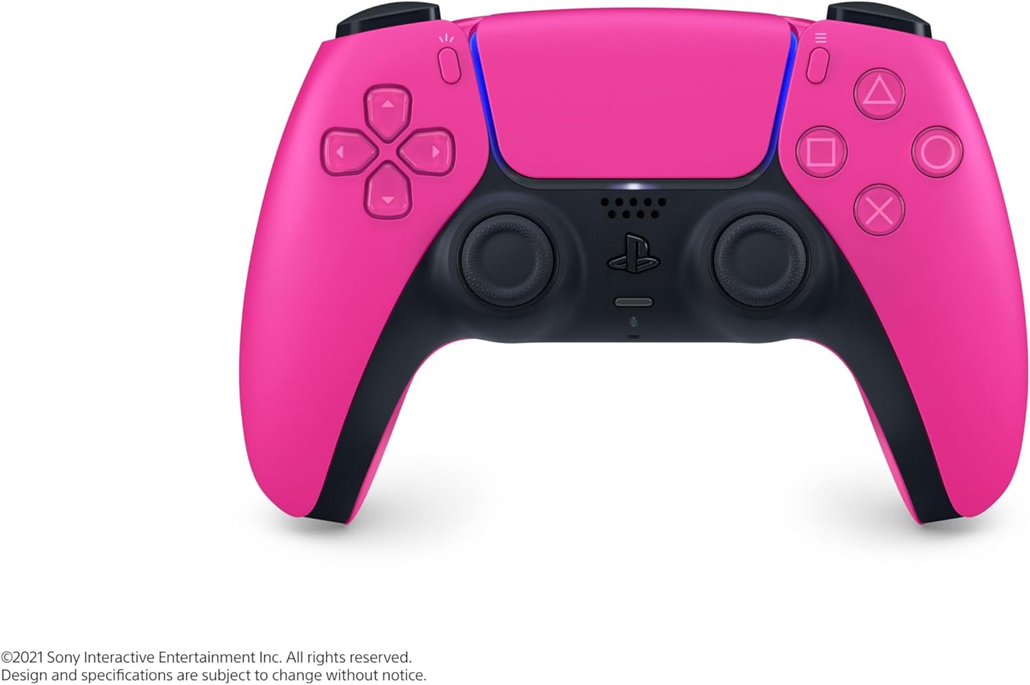 Sony DualSense Wireless Controller for PS5 (Pink)