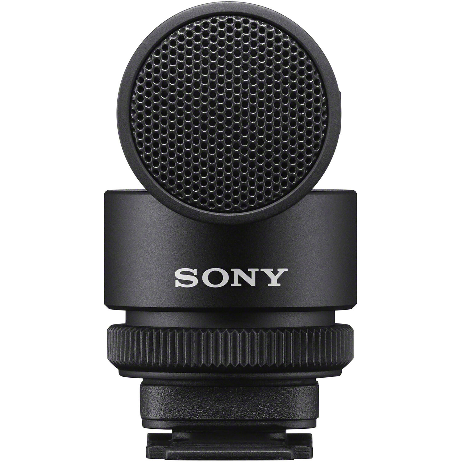 Sony ECM-G1 Ultracompact Camera-Mount Vlogger Shotgun Microphone - Image 4