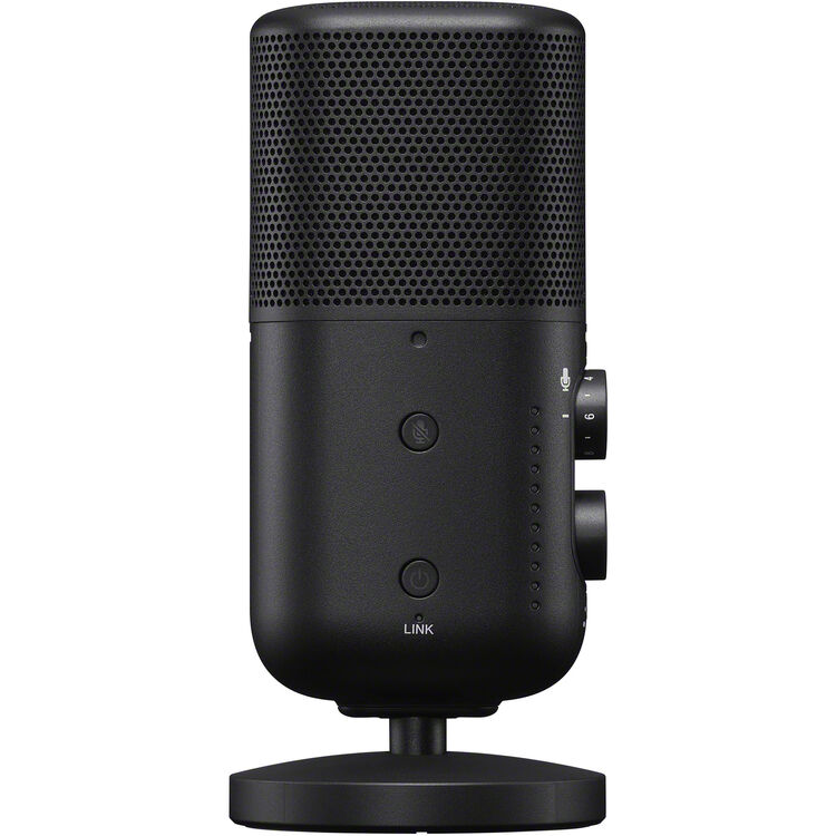 Sony ECM-S1 Wireless Streaming Microphone - Image 2