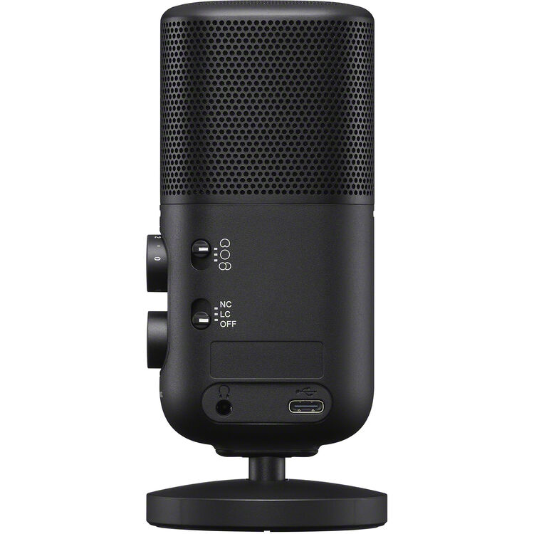 Sony ECM-S1 Wireless Streaming Microphone - Image 3