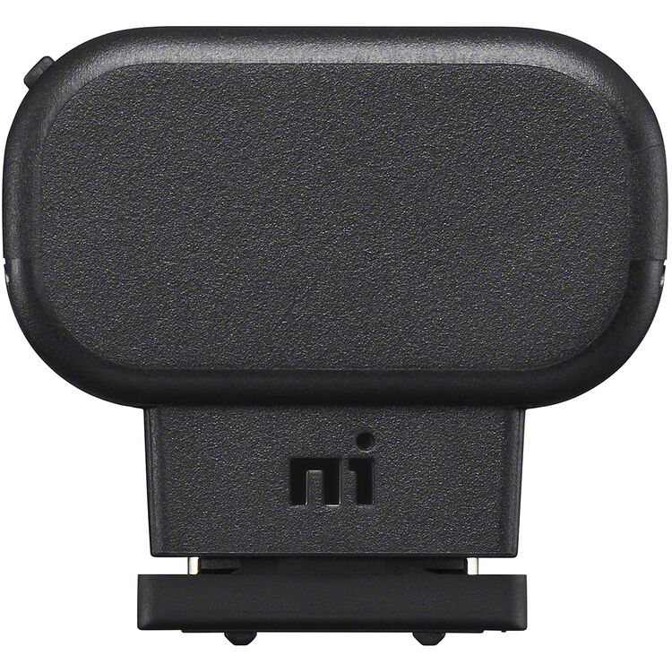 Sony ECM-S1 Wireless Streaming Microphone - Image 4