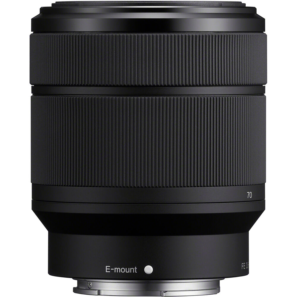 Sony FE 28-70mm f/3.5-5.6 OSS II Lens (Sony E) - Image 2