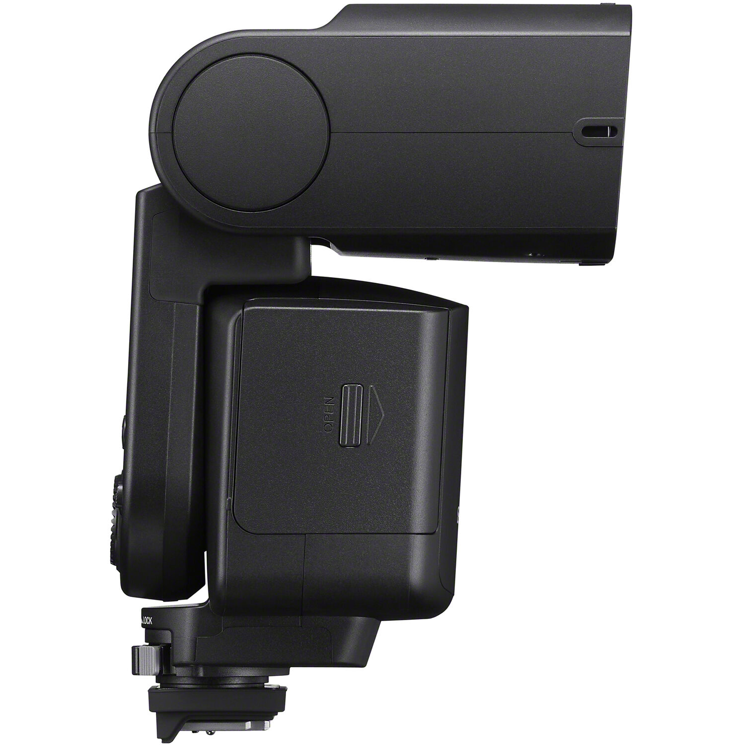 Sony HVL-F60RM2 Wireless Radio Flash - Image 2