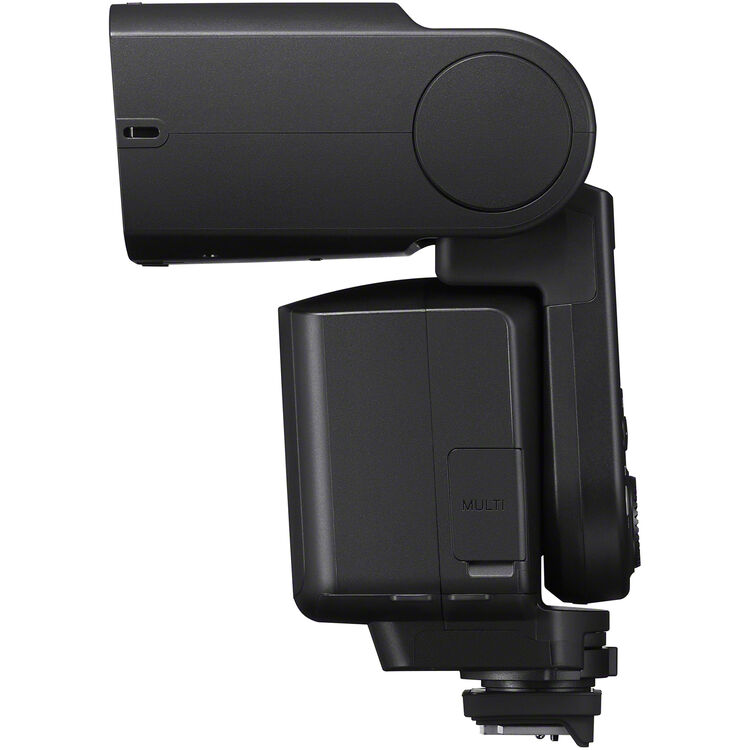 Sony HVL-F60RM2 Wireless Radio Flash - Image 3