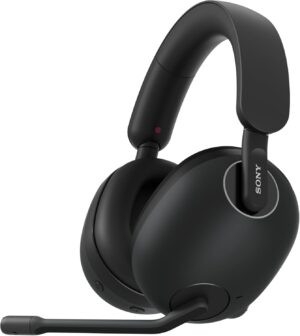 Sony INZONE H9 Wireless Gaming Headset (Black)