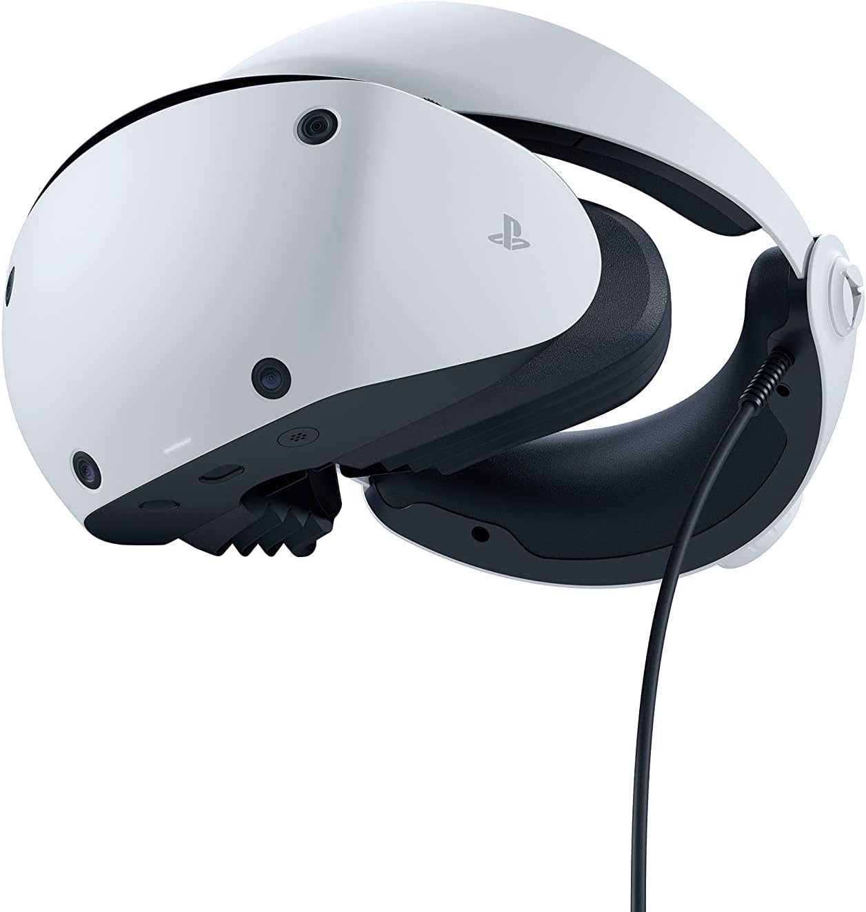 Sony PlayStation VR2 (Horizon Call of the Mountain Bundle) - Image 3