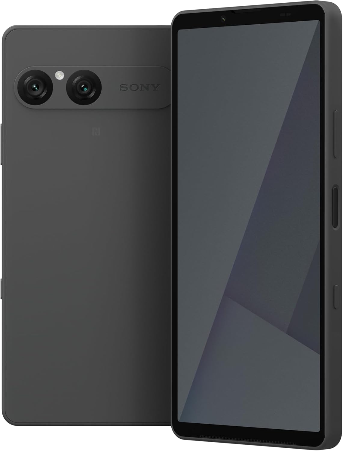 Sony Xperia 10 VII XQ-FE72 128GB 8GB (Charcoal Black)