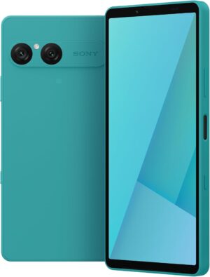 Sony Xperia 10 VII XQ-FE72 128GB 8GB (Turquoise)