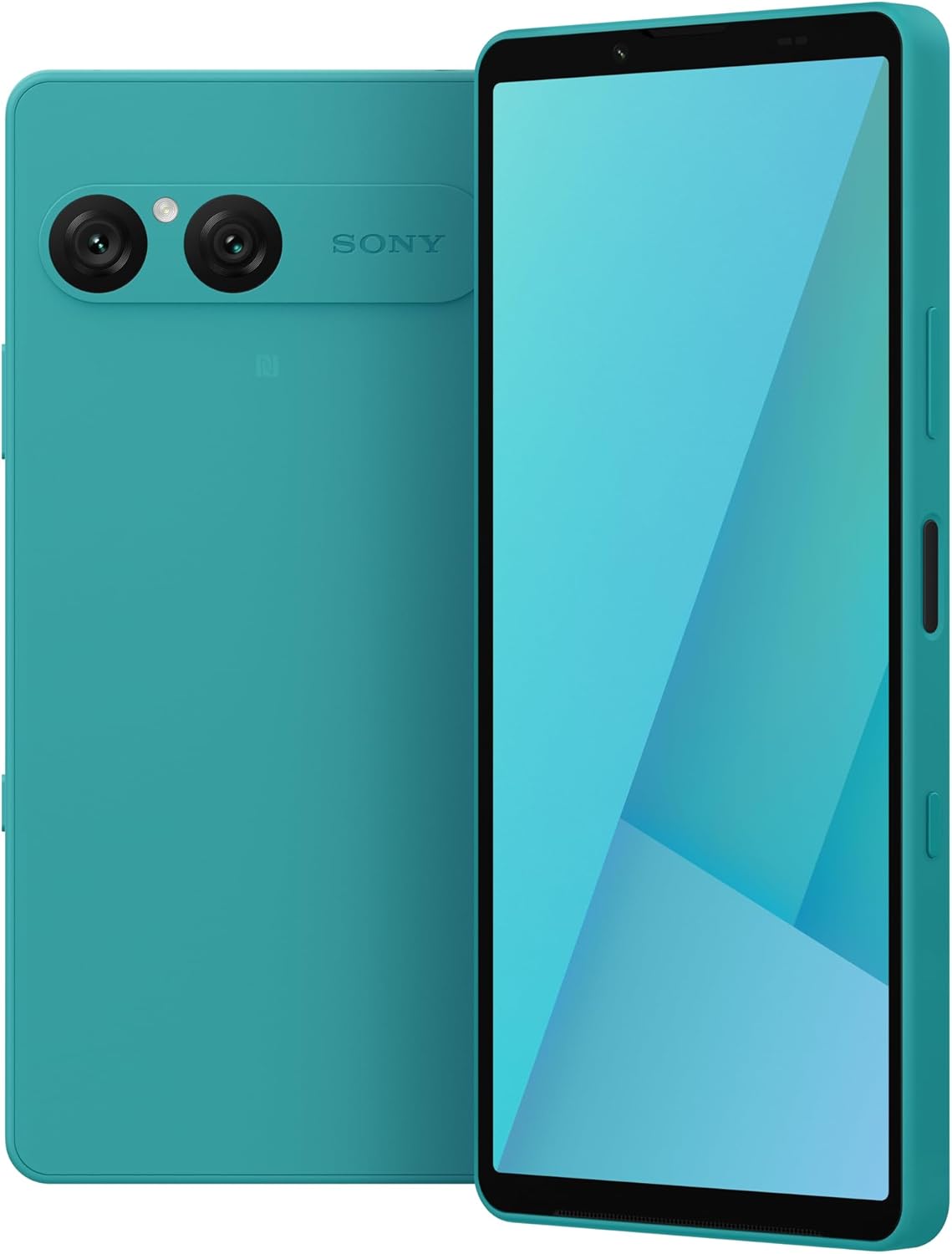 Sony Xperia 10 VII XQ-FE72 128GB 8GB (Turquoise)