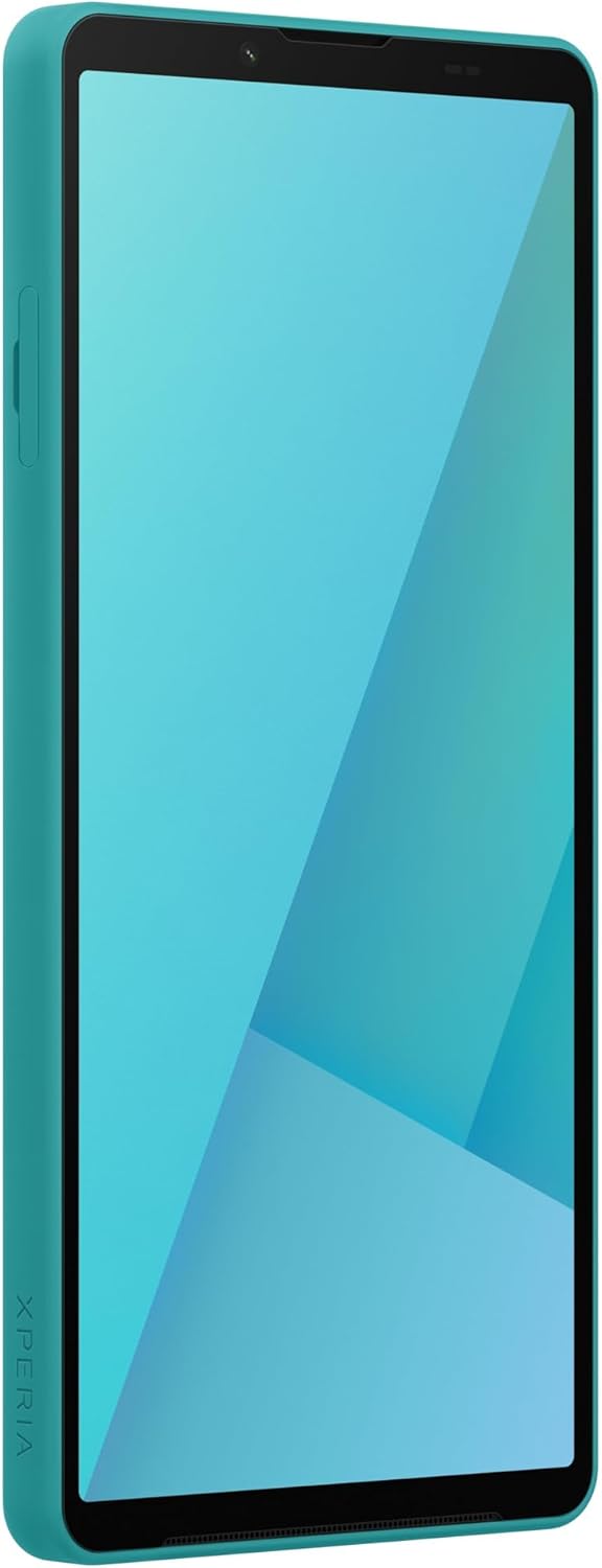 Sony Xperia 10 VII XQ-FE72 128GB 8GB (Turquoise) - Image 2