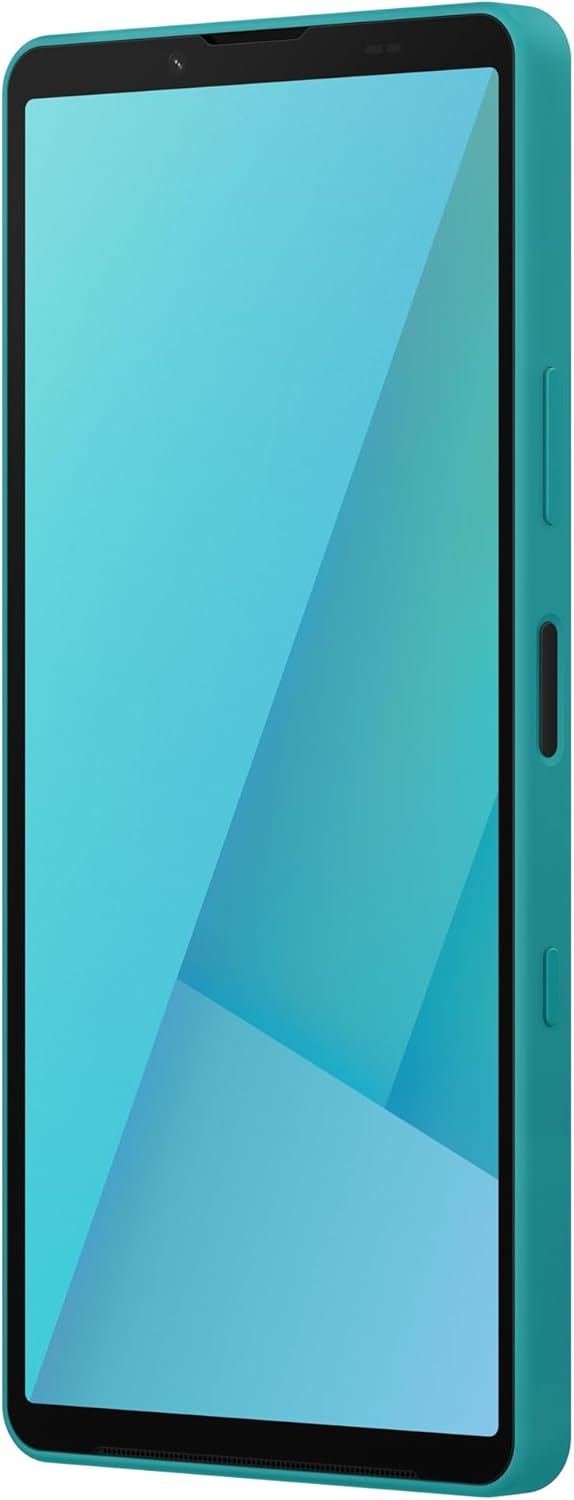 Sony Xperia 10 VII XQ-FE72 128GB 8GB (Turquoise) - Image 3