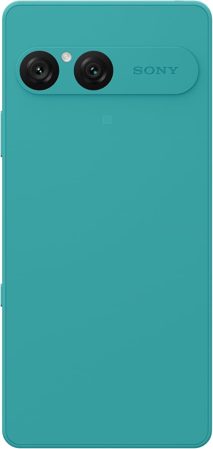 Sony Xperia 10 VII XQ-FE72 128GB 8GB (Turquoise) - Image 4