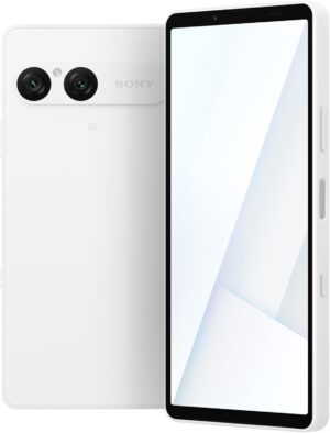 Sony Xperia 10 VII XQ-FE72 128GB 8GB (White)