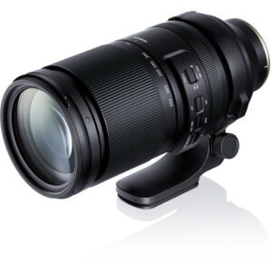 Tamron 150-500mm f5-6.7 Di III VC VXD Lens for Sony E