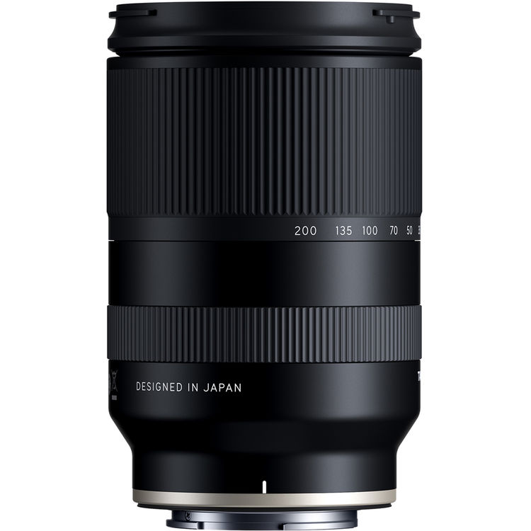 Tamron 28-200mm f/2.8-5.6 Di III RXD Lens for Sony E - Image 2