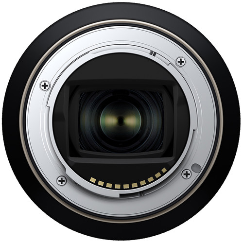 Tamron 28-200mm f/2.8-5.6 Di III RXD Lens for Sony E - Image 4