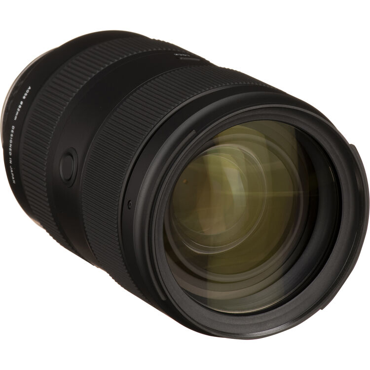 Tamron 35-150mm f/2-2.8 Di III VXD Lens for Nikon Z - Image 2