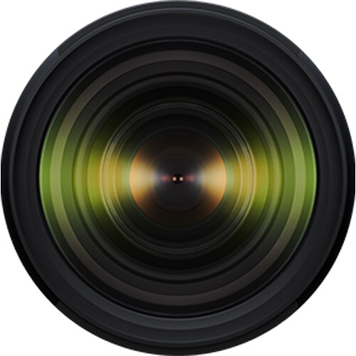 Tamron 35-150mm f/2-2.8 Di III VXD Lens for Nikon Z - Image 3