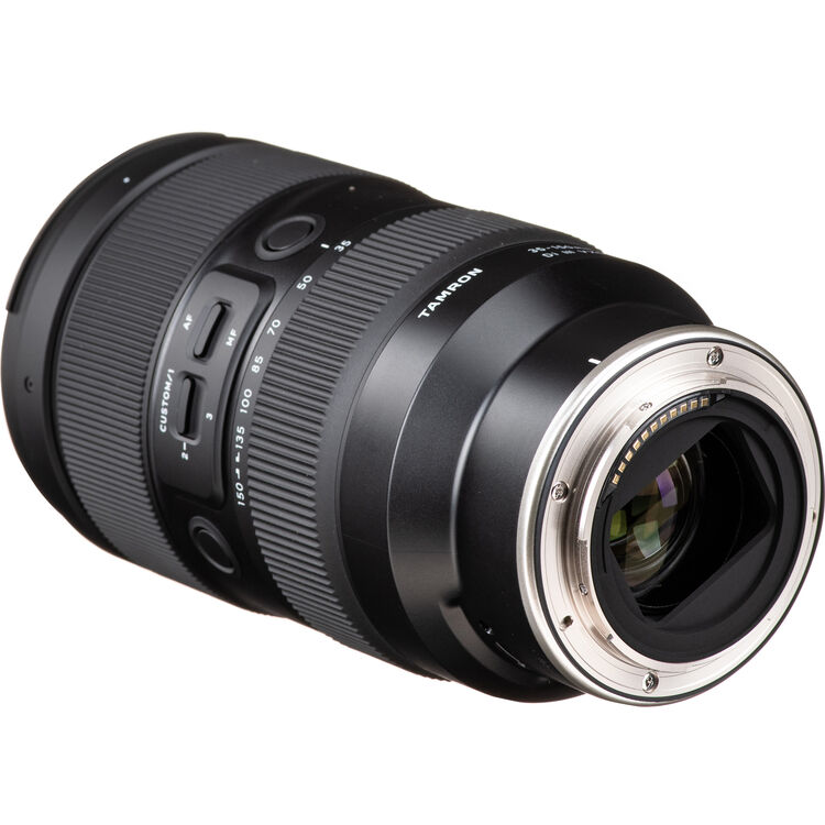 Tamron 35-150mm f/2-2.8 Di III VXD Lens for Nikon Z - Image 4