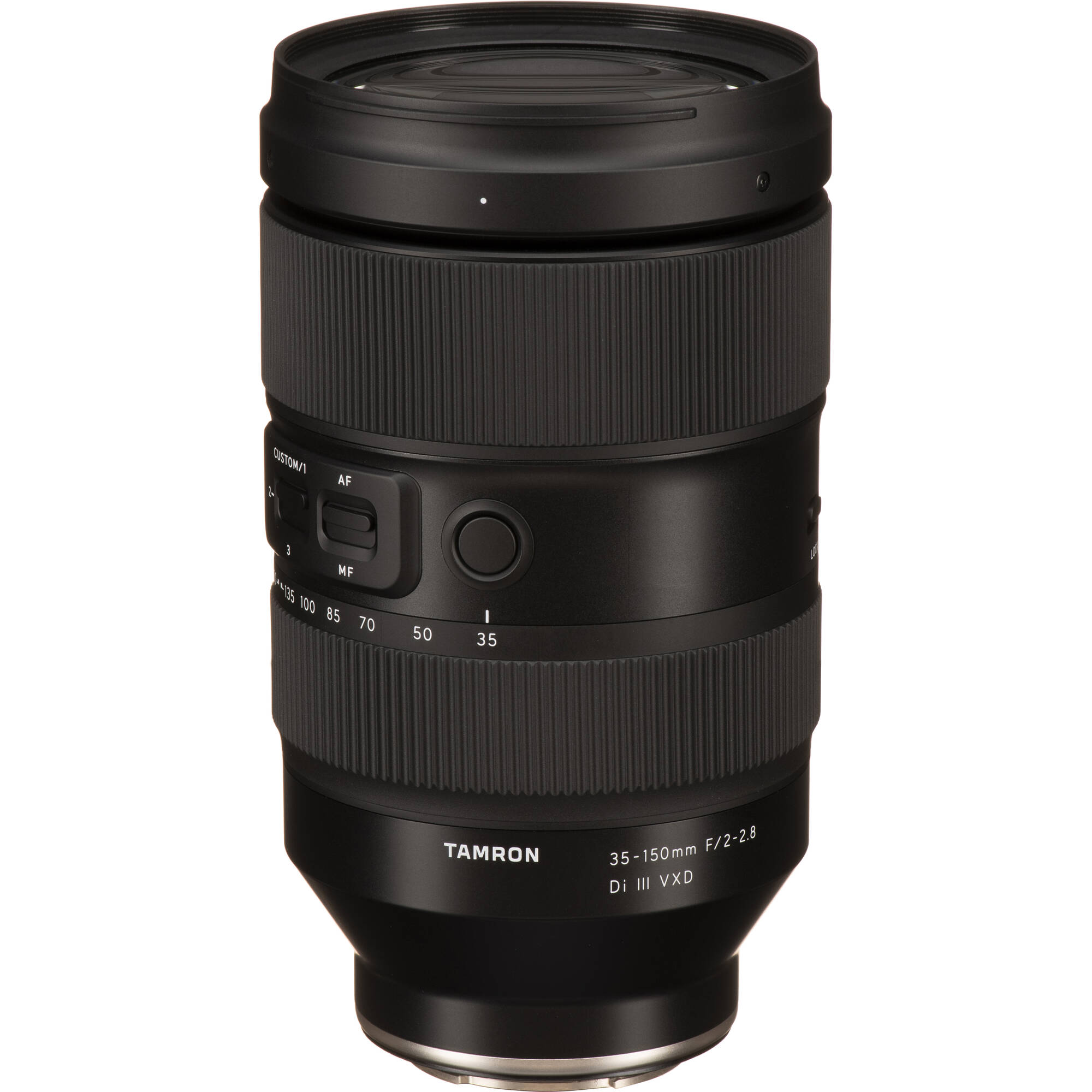 Tamron 35-150mm f/2-2.8 Di III VXD Lens for Sony E - Image 2