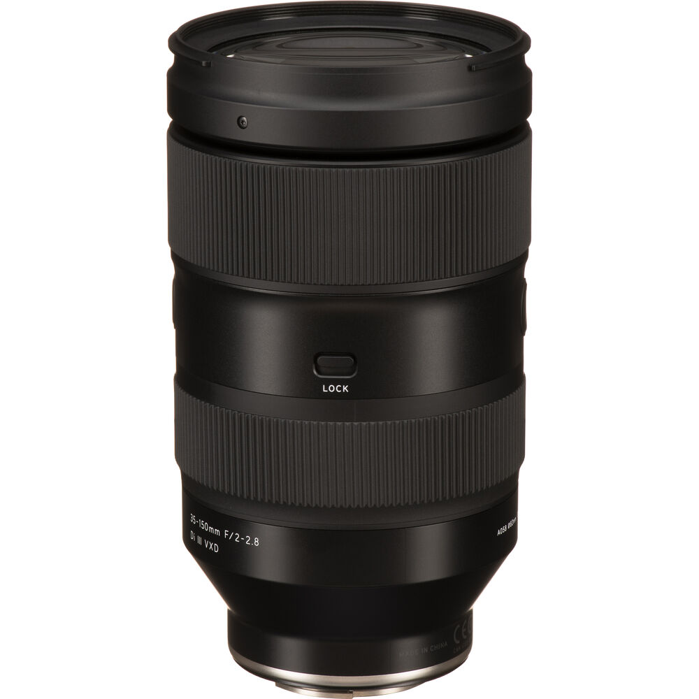 Tamron 35-150mm f/2-2.8 Di III VXD Lens for Sony E - Image 3