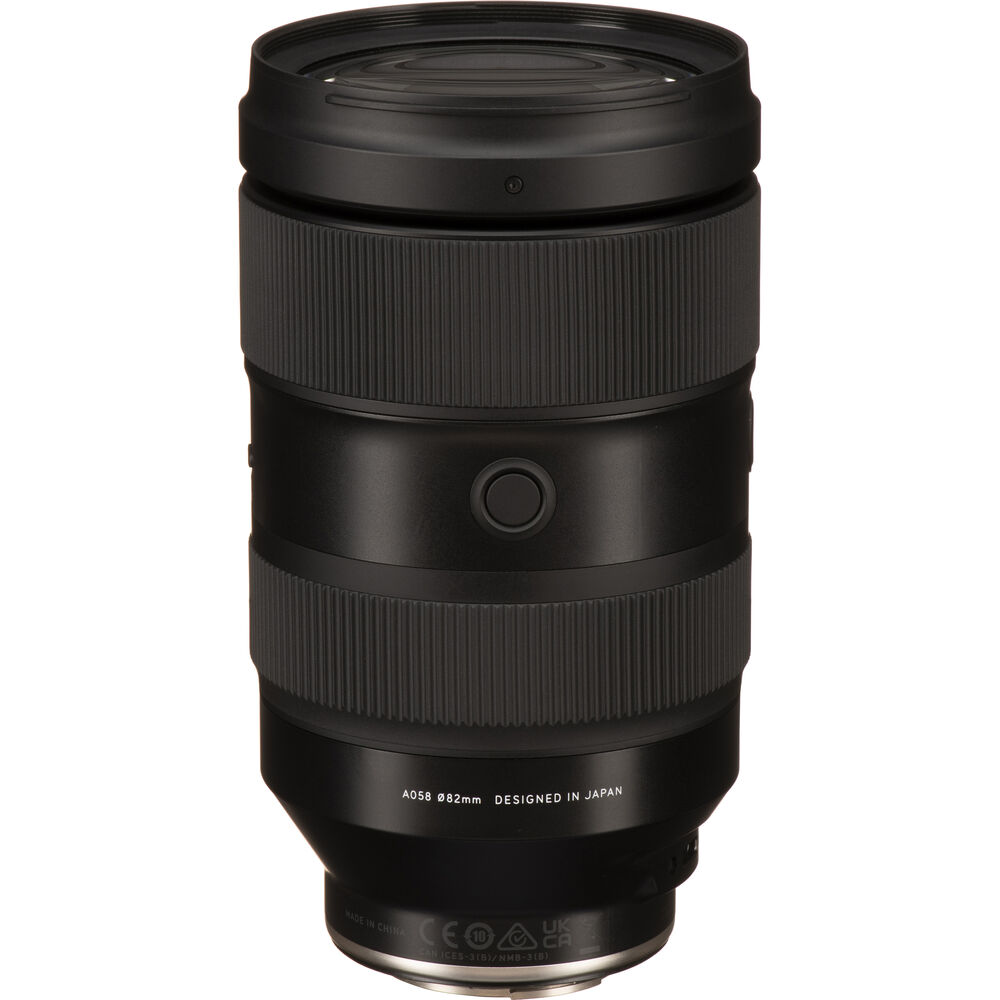 Tamron 35-150mm f/2-2.8 Di III VXD Lens for Sony E - Image 4