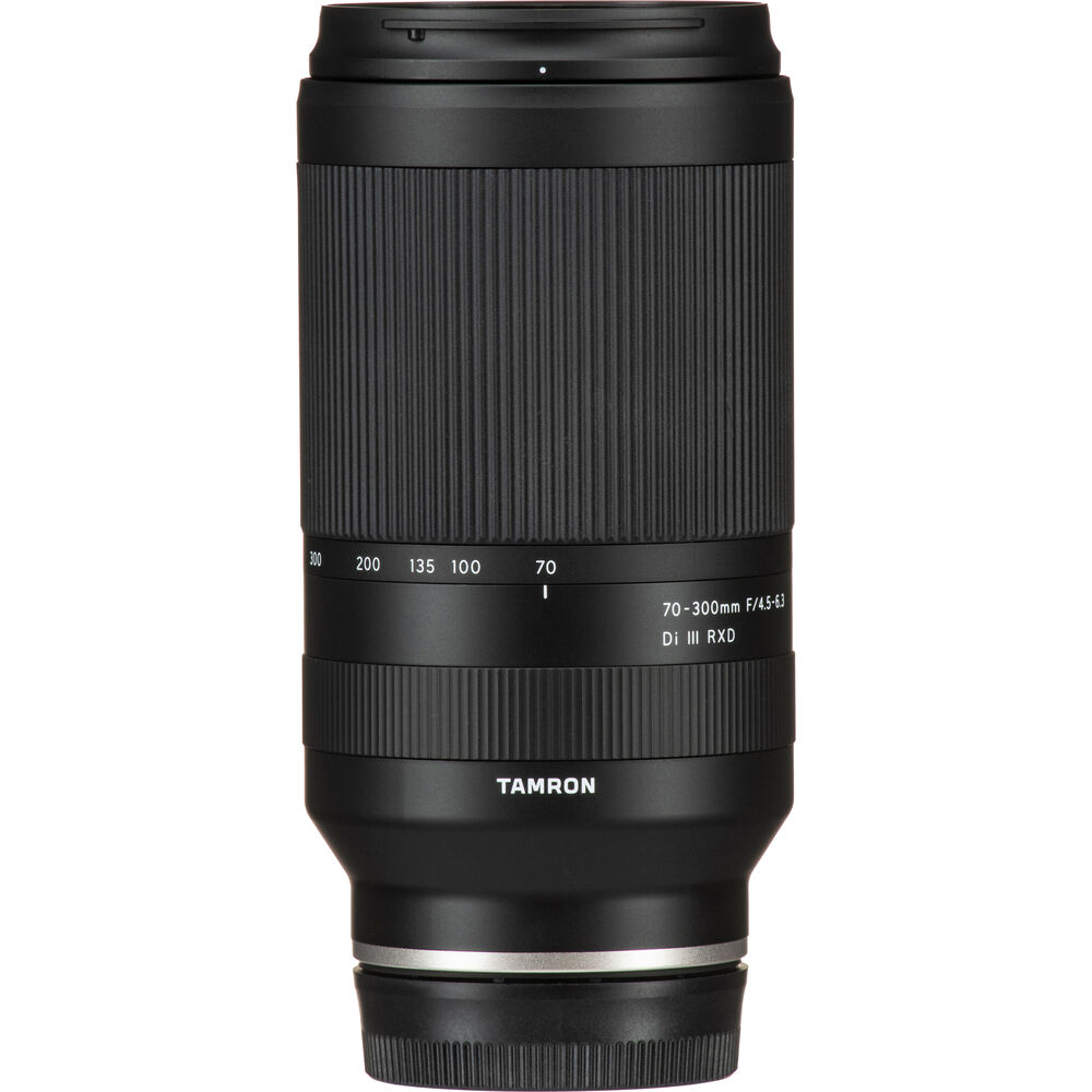 Tamron 70-300mm f/4.5-6.3 Di III RXD Lens for Sony E - Image 2