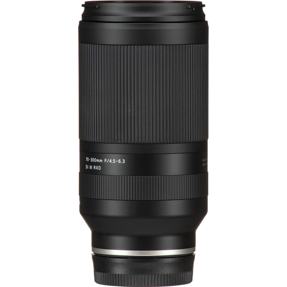 Tamron 70-300mm f/4.5-6.3 Di III RXD Lens for Sony E - Image 3