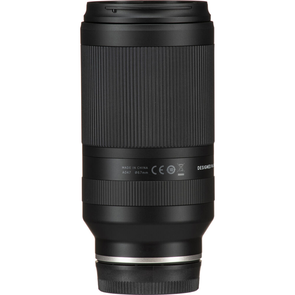 Tamron 70-300mm f/4.5-6.3 Di III RXD Lens for Sony E - Image 4