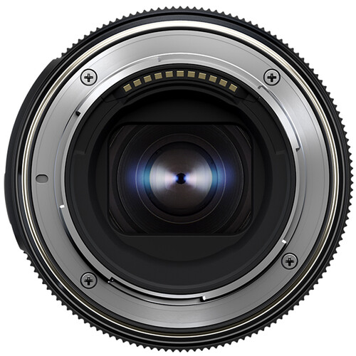 Tamron 90mm f/2.8 Di III VXD Macro Lens (Nikon Z) - Image 4