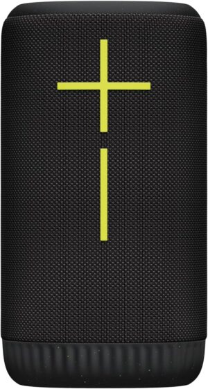 Ultimate Ears EVERBOOM Bluetooth Speaker (Black)