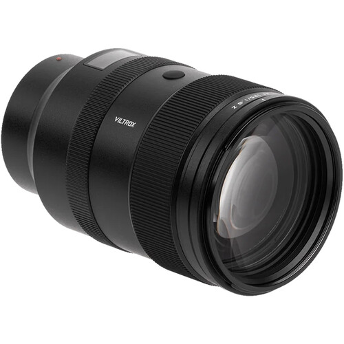 Viltrox AF 135mm f/1.8 LAB Z Lens (Nikon Z) - Image 3