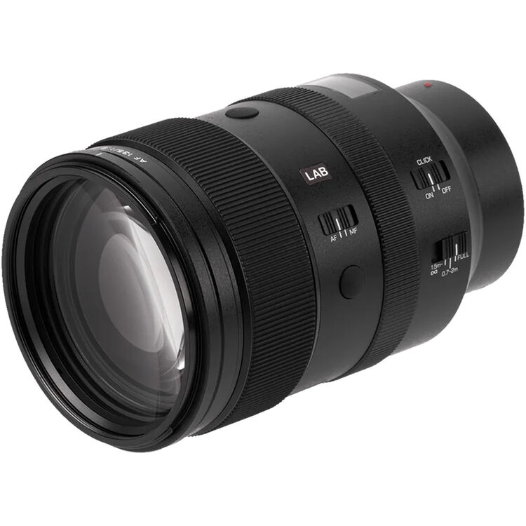 Viltrox AF 135mm f/1.8 LAB Z Lens (Nikon Z) - Image 4