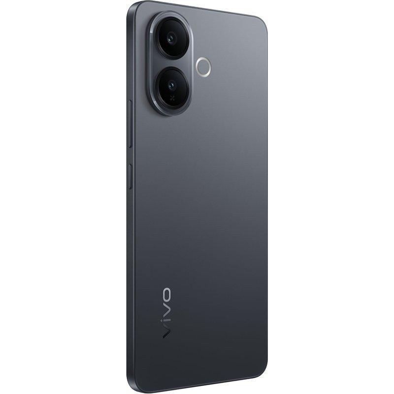 Vivo V60 Lite (Global Version) 256GB 12GB (Black) - Image 3