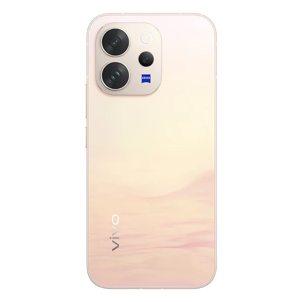 Vivo V70 (Global Version) 256GB 12GB (Golden Hour) - Image 4