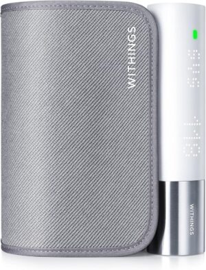 Withings BPM Core Smart Blood Pressure Monitor