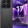 Xiaomi 17 5G (Global Version) 512GB 12GB (Black)