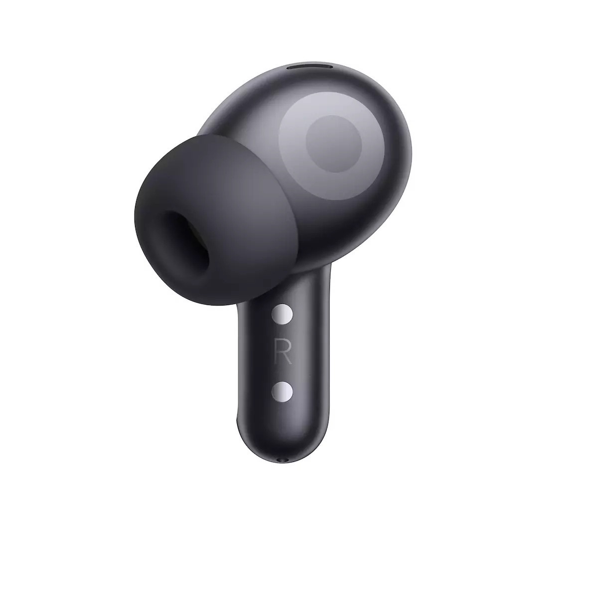 Xiaomi Buds 5 Pro (Translucent Black) - Image 2