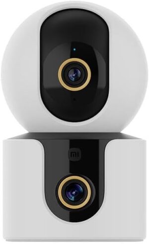XiaoMi C500 IP Cam